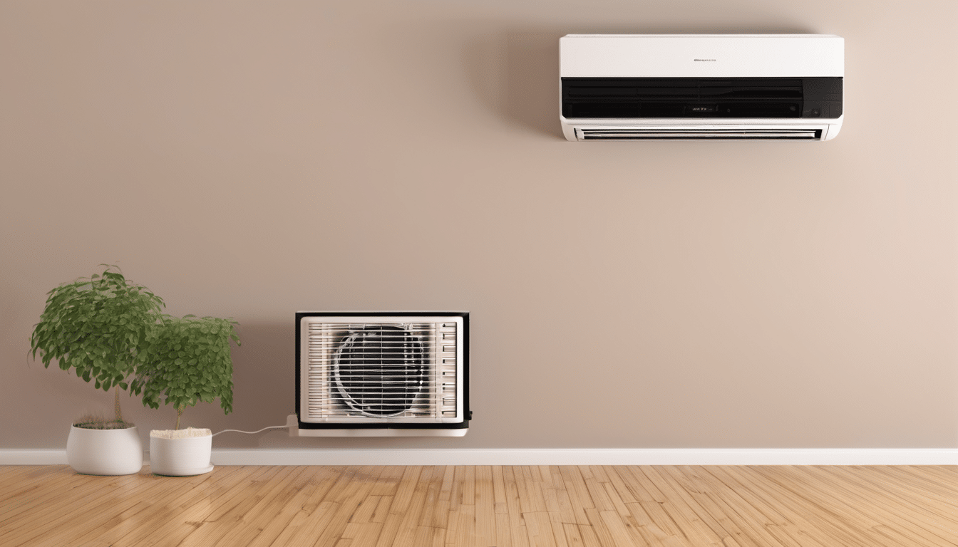 should central ac be