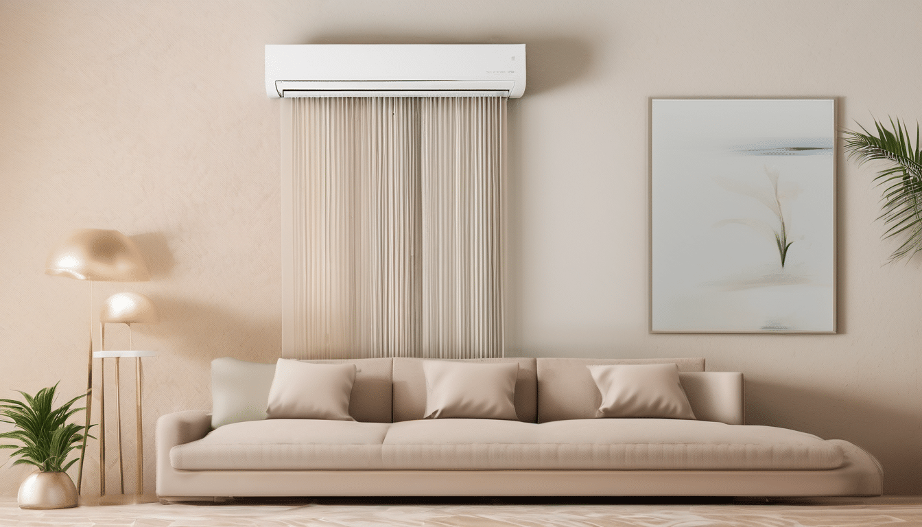 clean ac coils in dubai