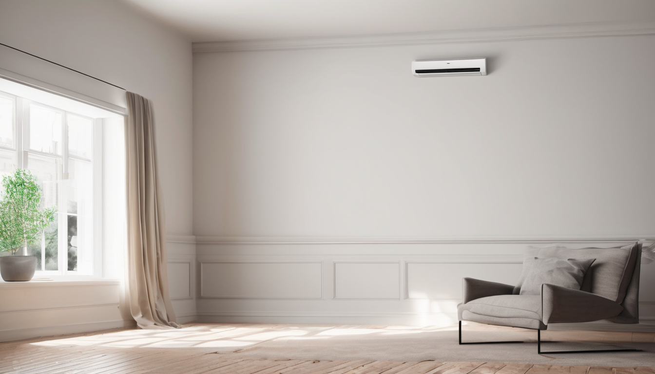 signs your dubai apartment ac