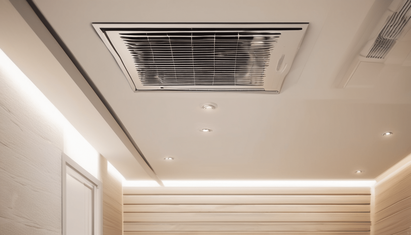post-construction ac duct cleaning dubai