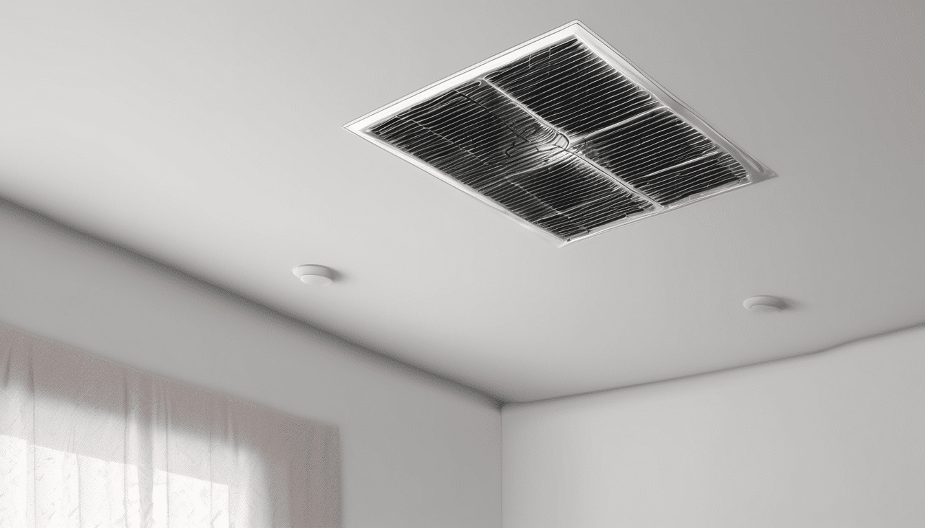 prepare your home for ac