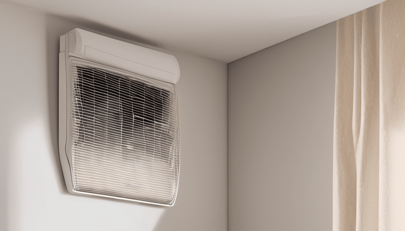 signs your ac ducts need