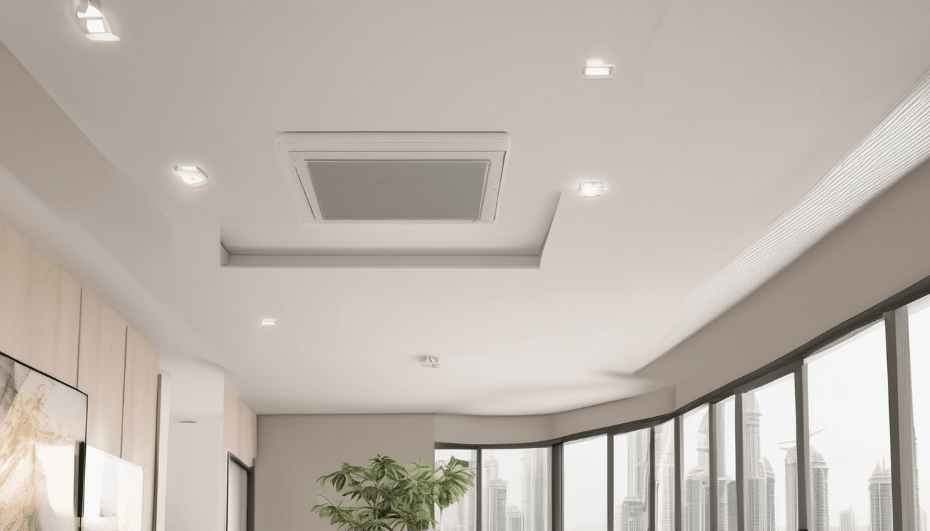 signs your dubai home needs