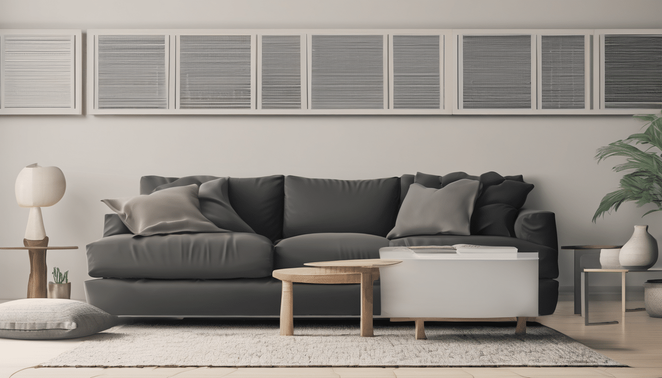why ac efficiency drops