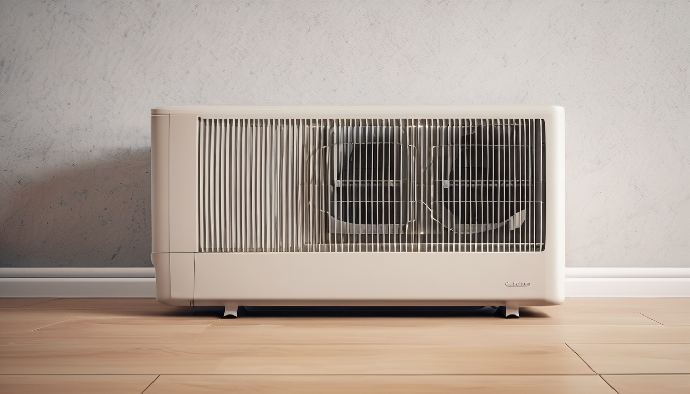 cost of ac duct