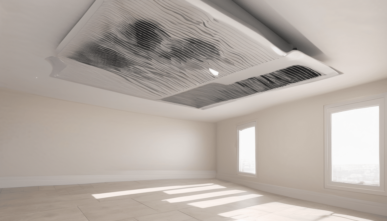 ac duct cleaning