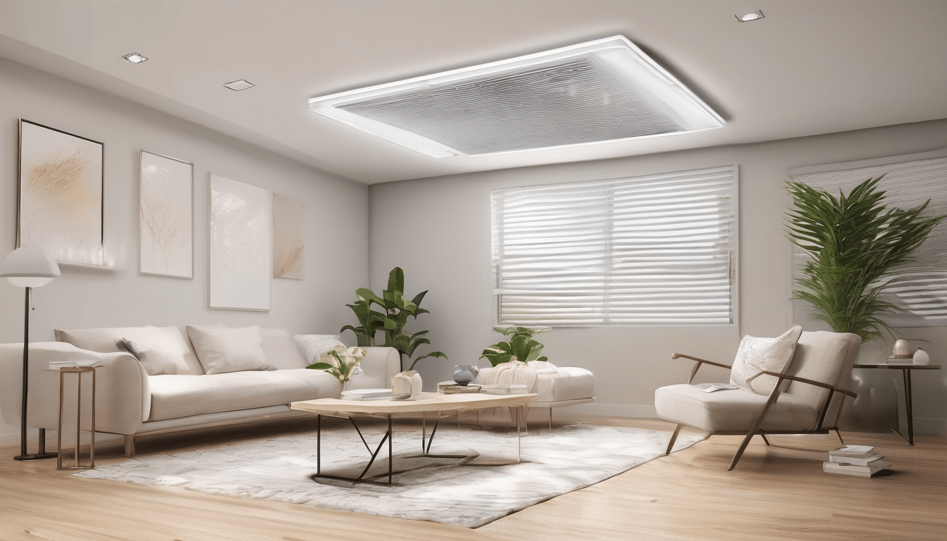 ac duct cleaning frequency uae
