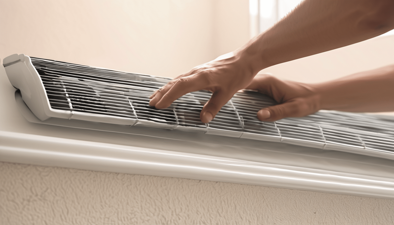 post-construction ac duct cleaning uae