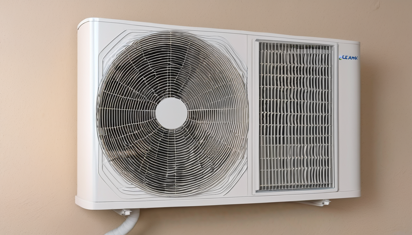 ac duct cleaning cost abu