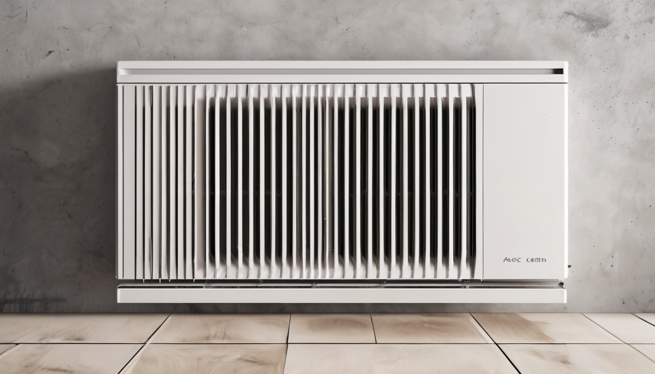 cost to clean an ac