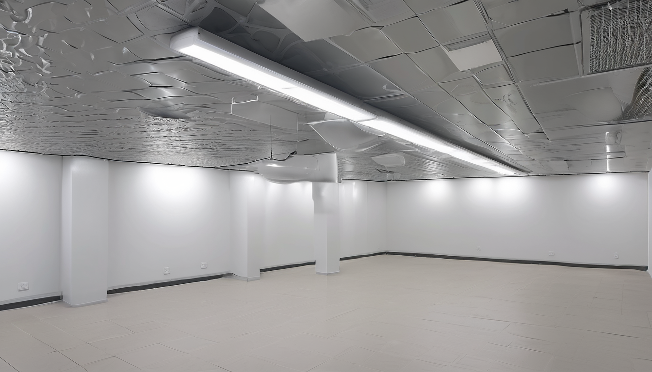 Post-Construction AC Duct Cleaning Cost Dubai Guide
