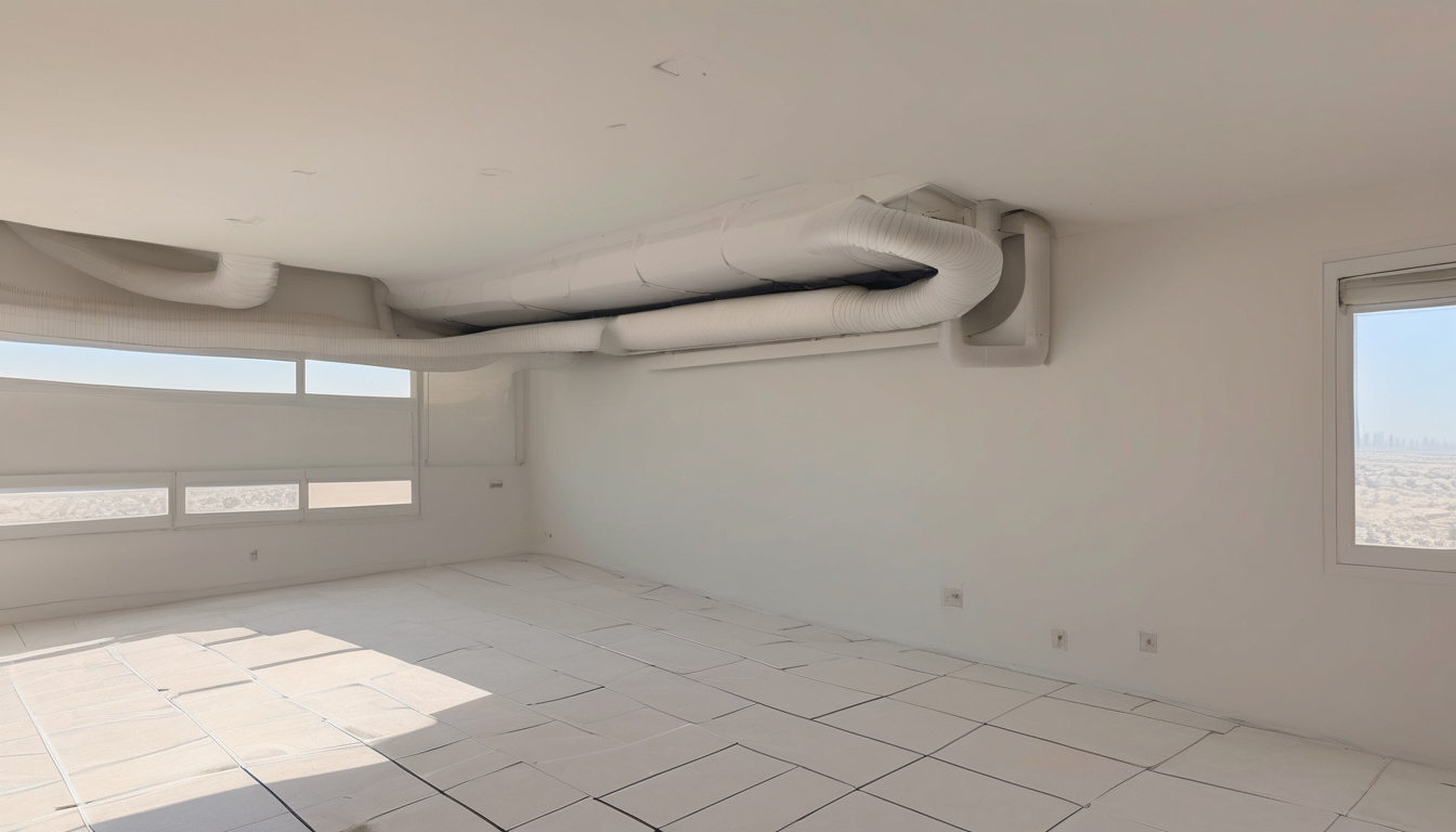 indoor air quality testing reviews Dubai