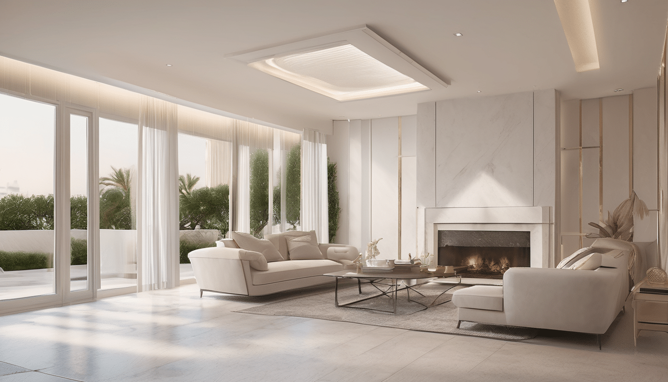post-construction ac duct cleaning dubai