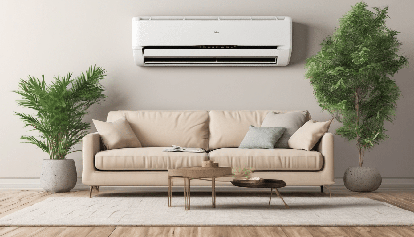 signs your ac system needs