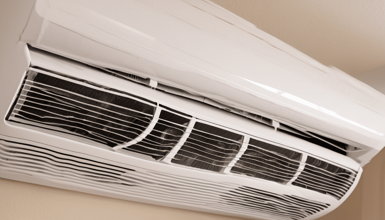 what ac coil cleaning does